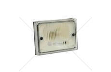 Lens, combination rearlight PLAFONIERA GRADINI CROSSWAY ANT & POST Vignal