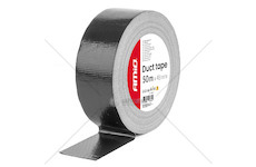 Lepící opravná páska 48 mm x 50 m x 0,19 mm AMiO-04850
