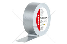 Lepící opravná páska, šedá 48 mm x 50 m x 0,19 mm AMIO-04852