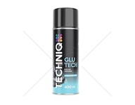 Lepidlo čalounické ve spreji techniq gluetech, 400ml 0856159_A
