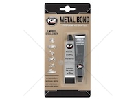 Lepidlo dvousložkové na kovy k2 metal bond, 58g   0446286_A