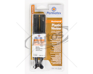 Lepidlo dvousložkové na plasty 25ml , od -51°c do 121°c/ tlak 238 atm 0207944_A