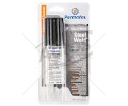 Lepidlo dvousložkové permatex na kov od -51°c do +149°c/306 atm, 25ml  0052213_A