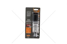 Lepidlo epokxidové 25 ml 5 minut TECMAXX 14-059