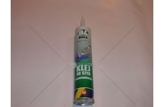 Lepidlo na automobilová skla 310ml BOLL 007004