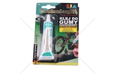 Lepidlo na gumu 20ML TECHNICO TECHN310