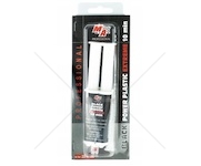 Lepidlo na plasty a kovy MA Professional 25 ml černé