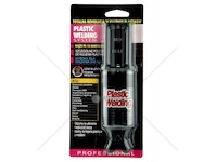 Lepidlo na plasty dvousložkové 25ml. VERSACHEM K2 DV478