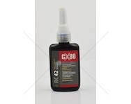 lepidlo na závitového spoje RC-42 50ML CX-80 CX-80 RC-42/50ML