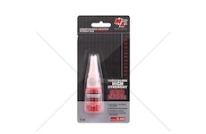 Lepidlo na závity 6ML červené 20-A89
