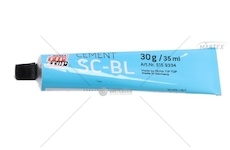 Lepidlo speciální cement 30G 515-9334
