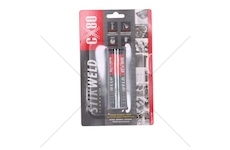 Lepidlo STIK WELD CX-80 CX-80 CX-80/STIK
