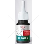 Lepidlo zajištění šroubů elring - vysoká pevnost -zelená 55/+150 °c, 10ml 0206671_A