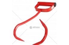 Lesnický hák 425 mm MAR-POL