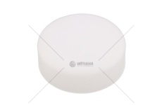 Leštící houba bílá 150/50 C8546 4932373165