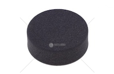 Leštící houba černá 150/50 C8546 4932373186