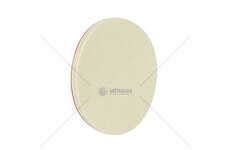 Leštící kotouč 125mm x 10mm