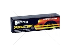 Leštící pasta TEMPO LEKKOSCIERNA 120G DRUCHEMA