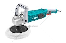 Leštička, 1400 W TOTAL