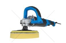 Leštička 180 mm 1200 W s regulací otáček GEKO