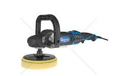 Leštička 180 mm, 1400 W, s regulací otáček GEKO