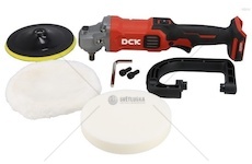 Leštička průměr 180mm 500-3000 ot/min 20V KDSP02-180Z