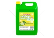 Letni voda do ostrikovacu citrus 5L