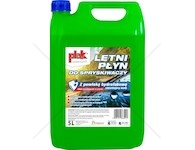 Letni kapalina do ostrikovacu 5L