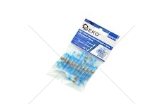 Letovací spojky s cínem 1,25-2,5mm2, sada 30ks GEKO