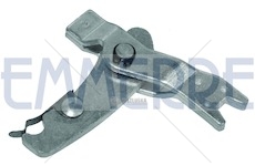 LEVER FOR HAND BRAKE IVECO 06826 963525