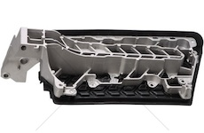 Levý schůdek VOLVO FH4/FM od r.v. 2021 COSPEL COS1002.15011