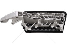 Levý schůdek VOLVO FH5 COSPEL COS1002.15007