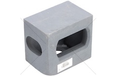 Levý spodní roh lodního kontejneru H991111