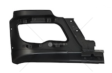LEWY ZDERZAK MB ATEGO TANGDE TD09-50-077L