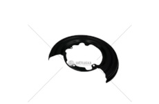 Lid DAILY II/III/IV/V RIGHT REAR AXLE Iveco