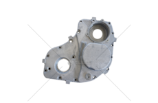 Lid F1CE0481 FRONT Iveco