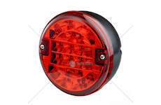 Light FANALE POST.LED RETRONEBBIA TRUCK LITE