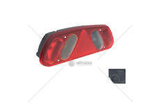 Light FANALE POST.SX RIMORCHIO TRUCK LITE