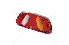 Light LENTE SX RIMORCHIO TRUCK LITE