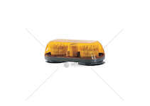 Light MINIBARRA 2 GIREVOLI BASE MAGNETICA440 TRUCK LITE