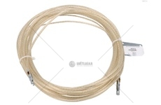 LINKA CELNA KPL.14MB.FI6 Z OKUCIAMI  5600/14