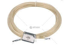 LINKA CELNA KPL.15MB.FI6 Z OKUCIAMI  5600/15