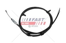 LINKA HAM.RECZNEGO FIAT DUCATO 06- PRZOD FAST FT69208