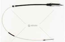 LINKA HAM.RECZNEGO IVECO DAILY 14- IVECO 5801577078