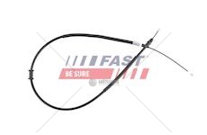 LINKA HAM.RECZNEGO RENAULT MASTER 06- FAST FT69225