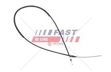 LINKA HAM.RECZNEGO RENAULT MASTER 10- FAST FT69019
