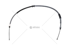 LINKA HAM.RECZNEGO RENAULT MASTER 10- RVI 8200727571