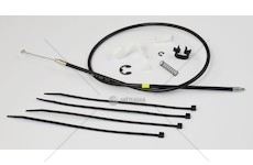 LINKA REGULACJI FOTELA MB  4GR187151