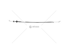 LINKA SCHOWKA MB ACTROS  SMMS