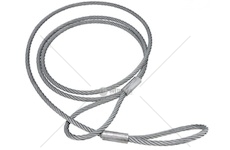 LINKA STALOWA FI20 5T 6M  02132001/6M
